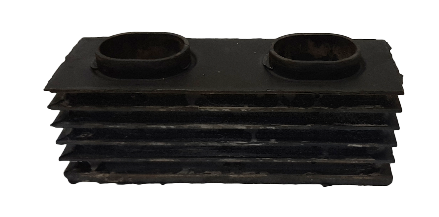 Rubber Products Supplier and Parts Manufacturer